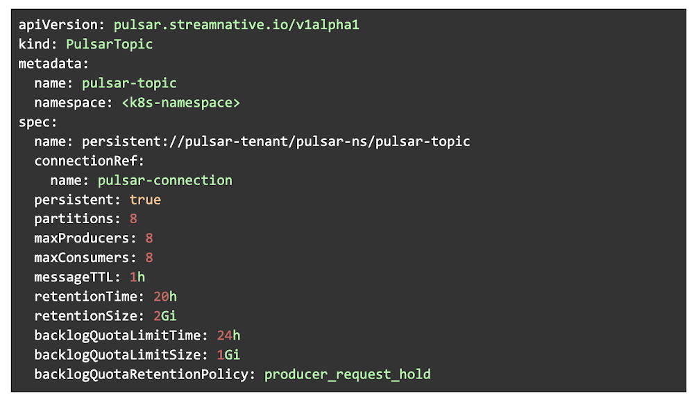 How StreamNative facilitates integrated use of Apache Pulsar through Google Cloud