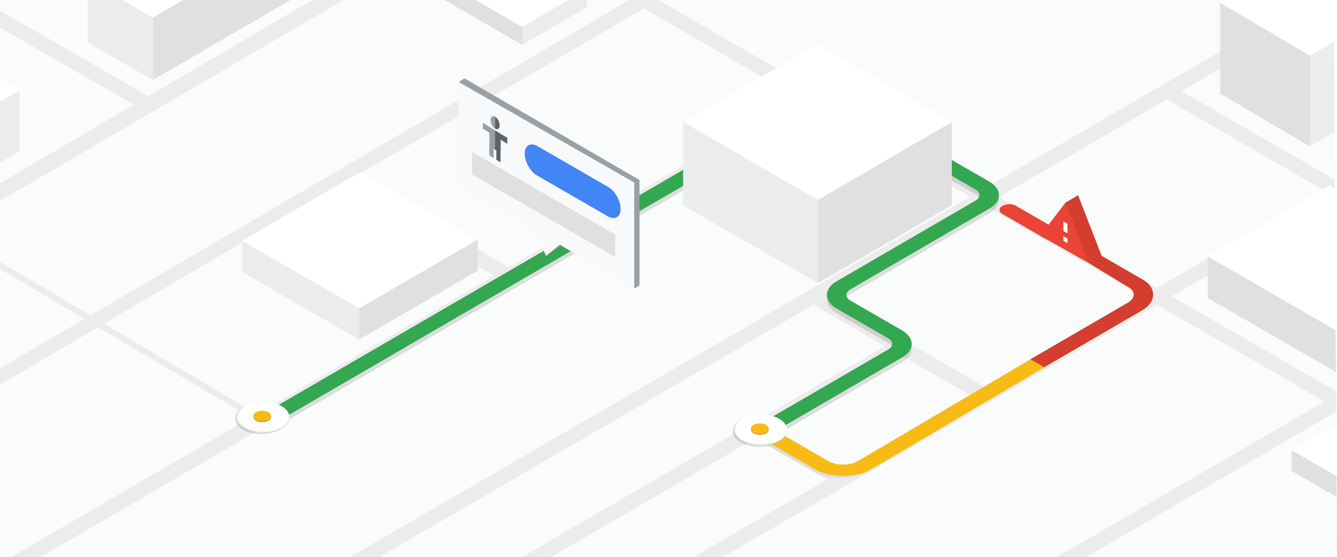 Managing Simple VRP with Google Maps Platform - Woolpert