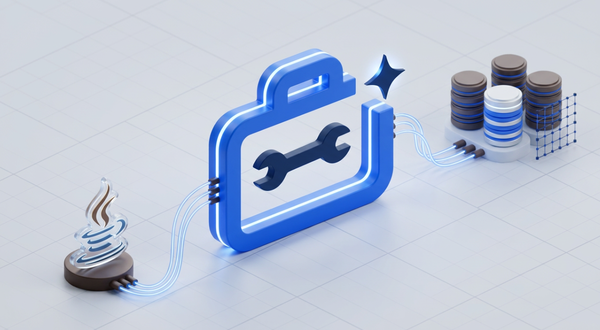 Announcing MCP Toolbox Java SDK v1.0: Agentic data access for the enterprise