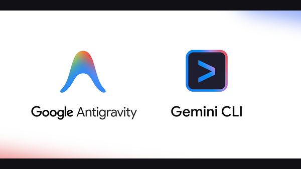Choosing Antigravity or Gemini CLI – GIXtools