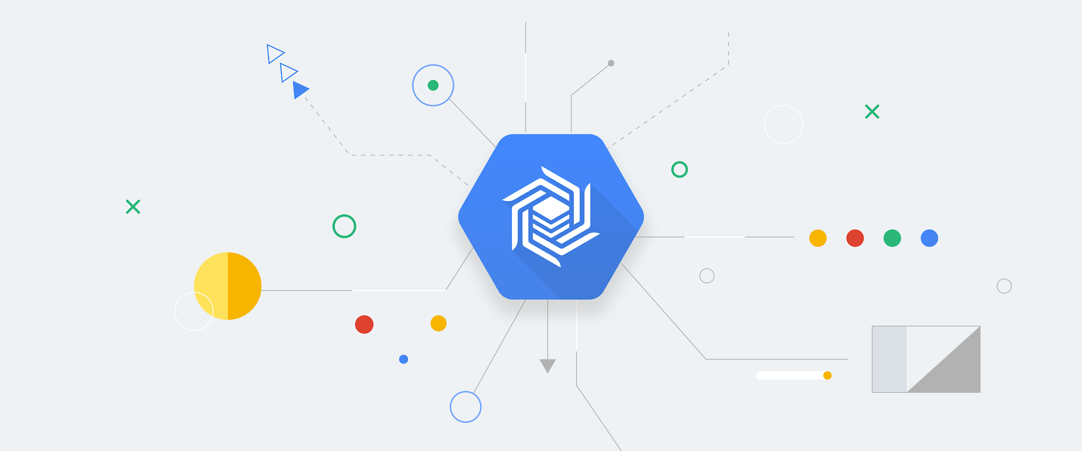 Google cloud ai