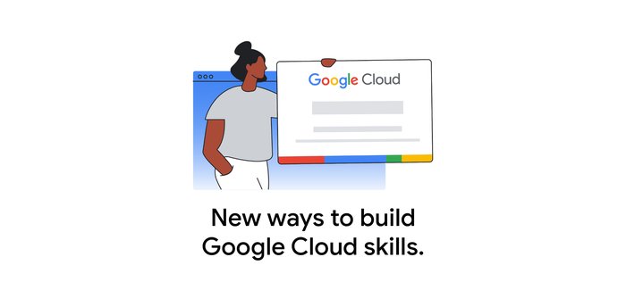 Re: New Challenge: Show off your cloud skills by c - Google Cloud  Community