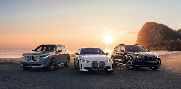 Small models, high quality: Inside BMW Group’s experiments evaluating domain-specific language models