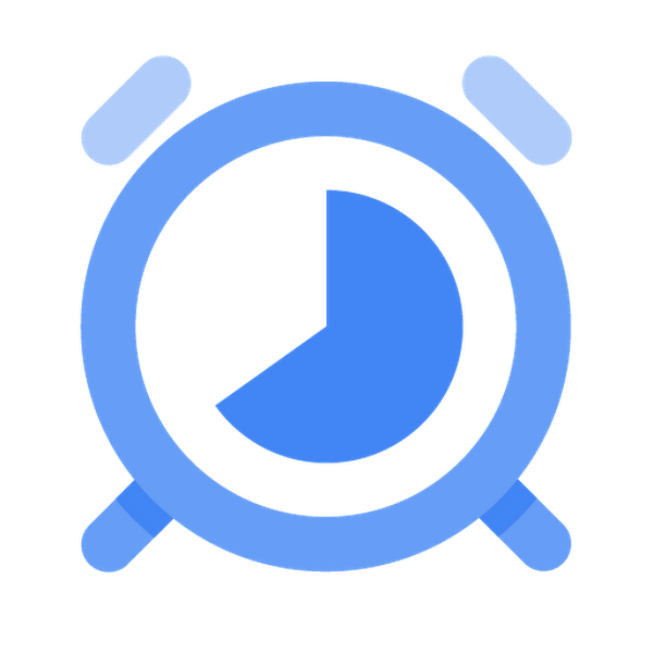 Cloud Scheduler logo