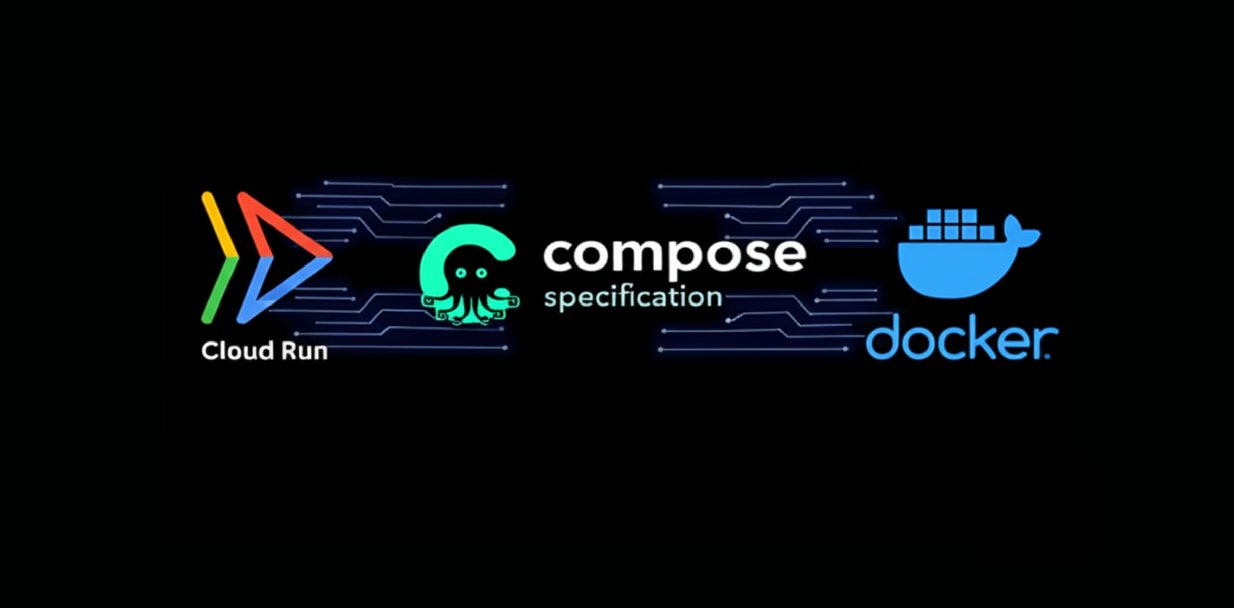 From localhost to launch: Simplify AI app deployment with Cloud Run and Docker Compose