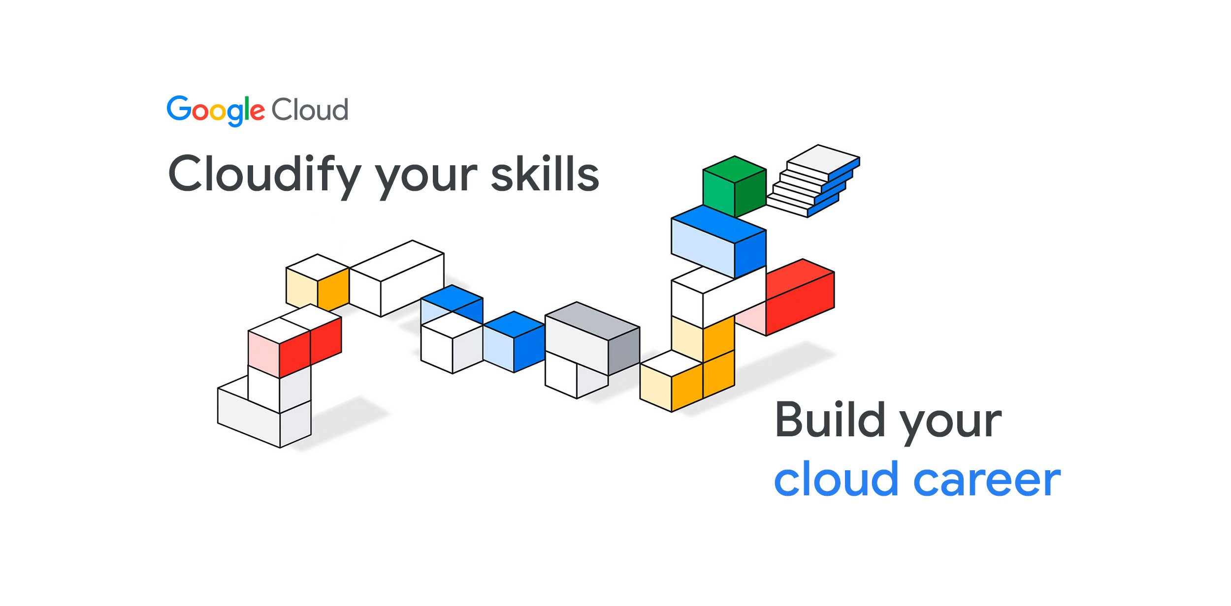 Start your cloud career in 2023 - tips from Google Cloud
