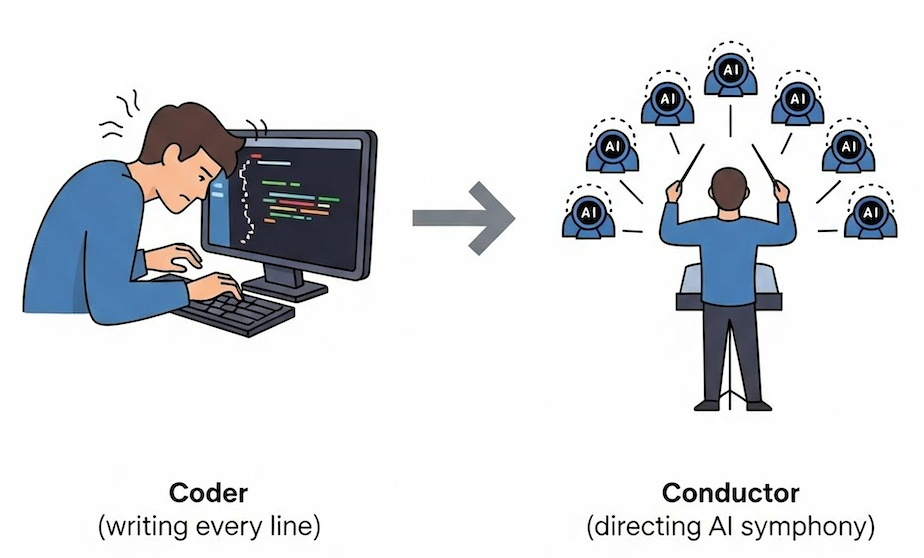 coder-to-conducter