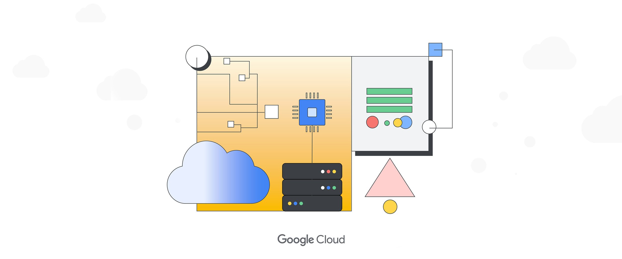 What’s new with Google Cloud VMware Engine: New node type, networking, automation and more
