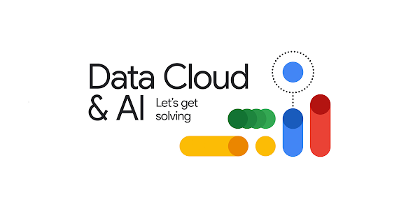 5 big things you can do at Google Data Cloud & AI Summit this week