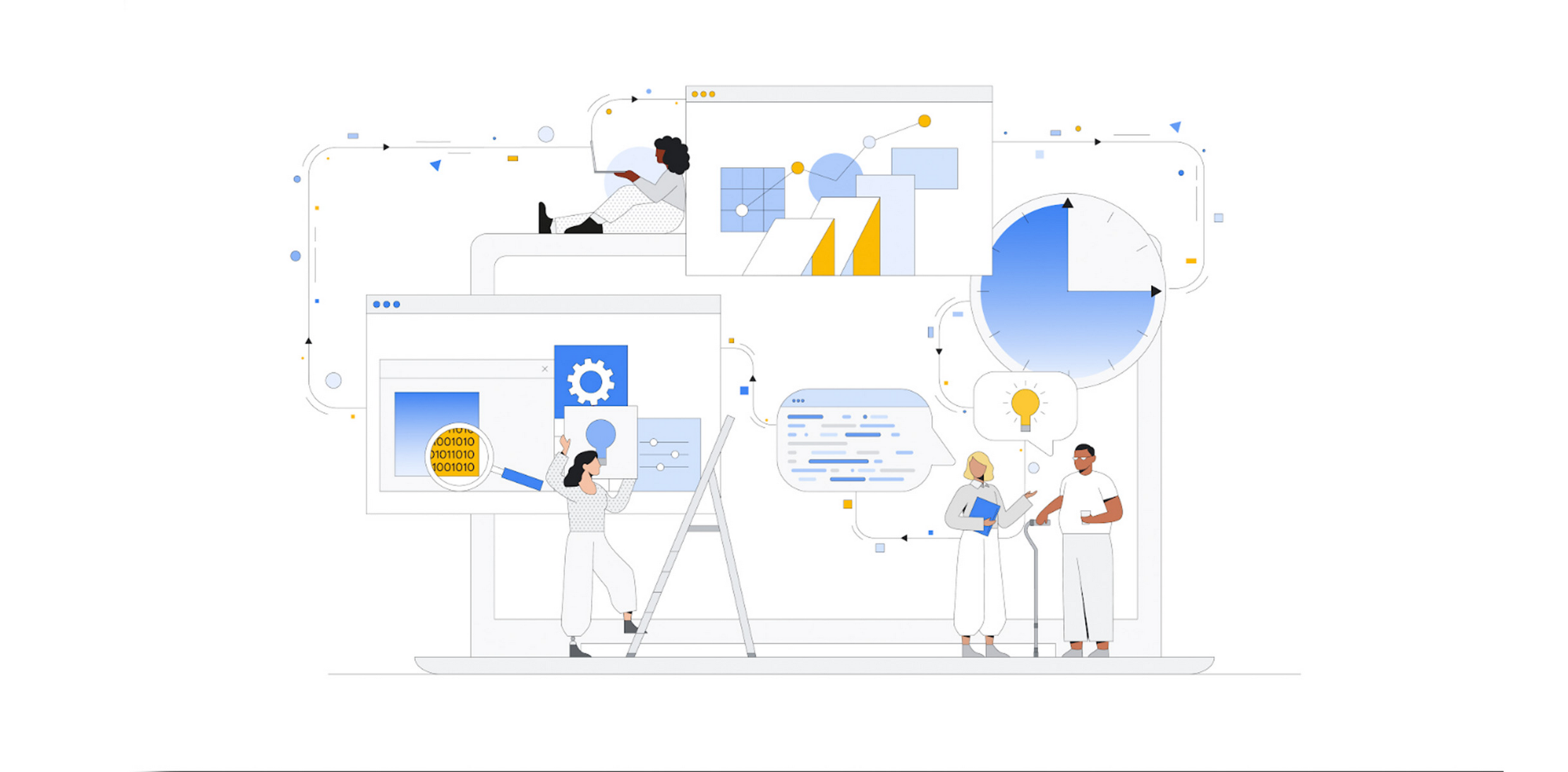 How a unified data platform enables modern apps | Google Cloud Blog