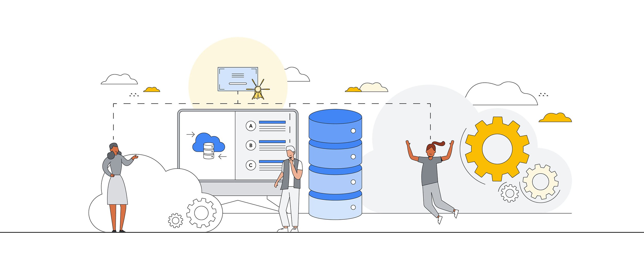 AlloyDB for PostgreSQL の仕組み: 適応型自動バキューム | Google Cloud 公式ブログ