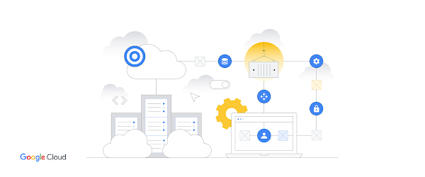 Migrating your Oracle and SQL Server databases to Google Cloud