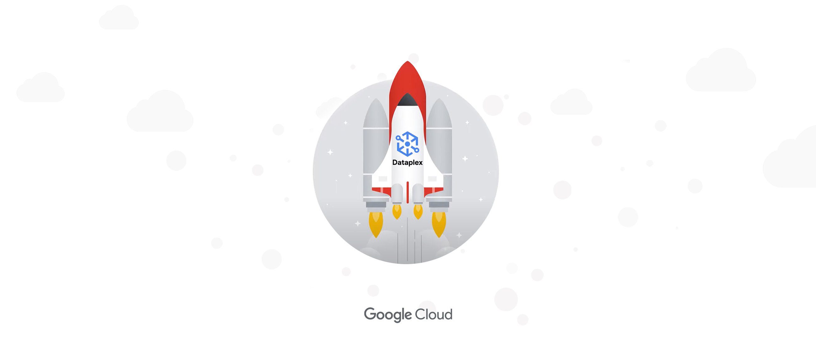 Build a data mesh on Google Cloud with Dataplex