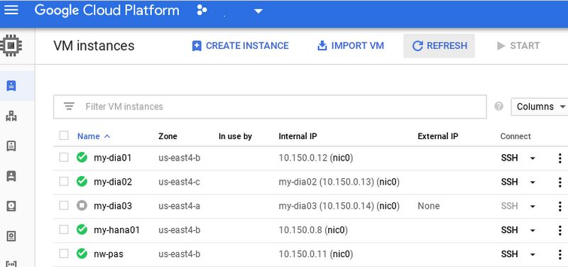 Best practices for SAP app server autoscaling on Google Cloud