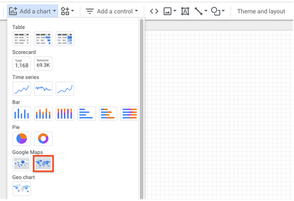 map data creator