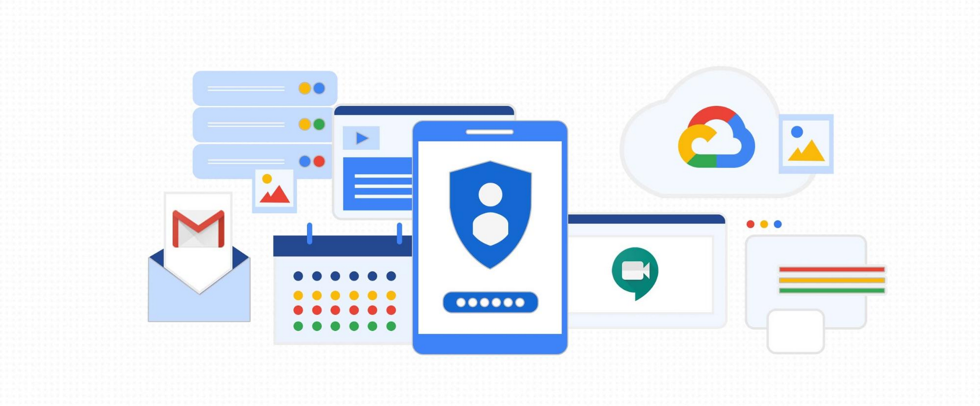 Use BYOD safely in G Suite with these 6 controls