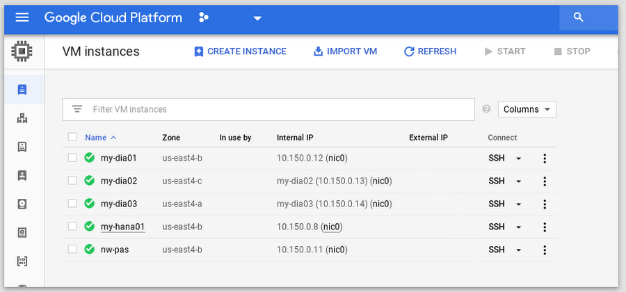 Best practices for SAP app server autoscaling on Google Cloud ...