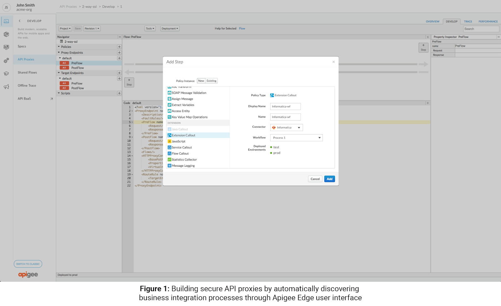Introducing new Apigee capabilities to deliver business impact with ...