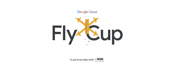 Sign up for the Google Cloud Fly Cup Challenge