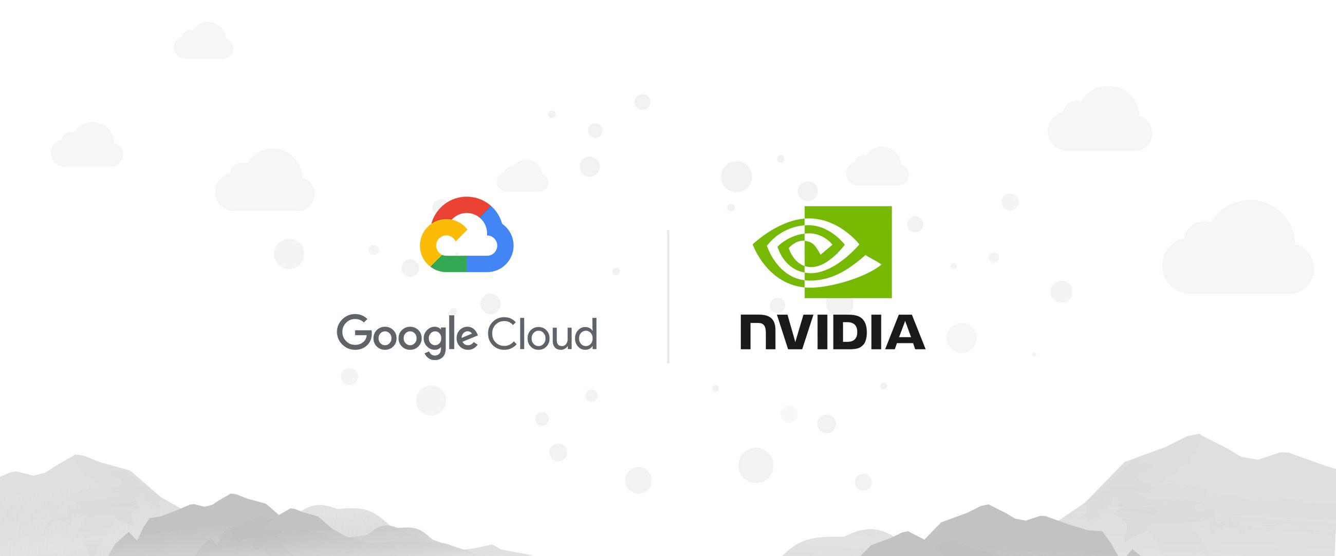 Google Cloud and NVIDIA Expand Partnership to Advance AI Computing