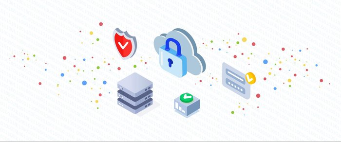 Thumbnail for New security and privacy announcements for Google Workspace