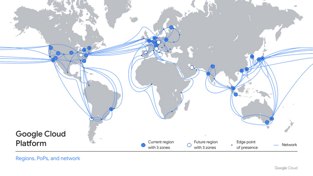 The edge cloud platform behind the best of the web