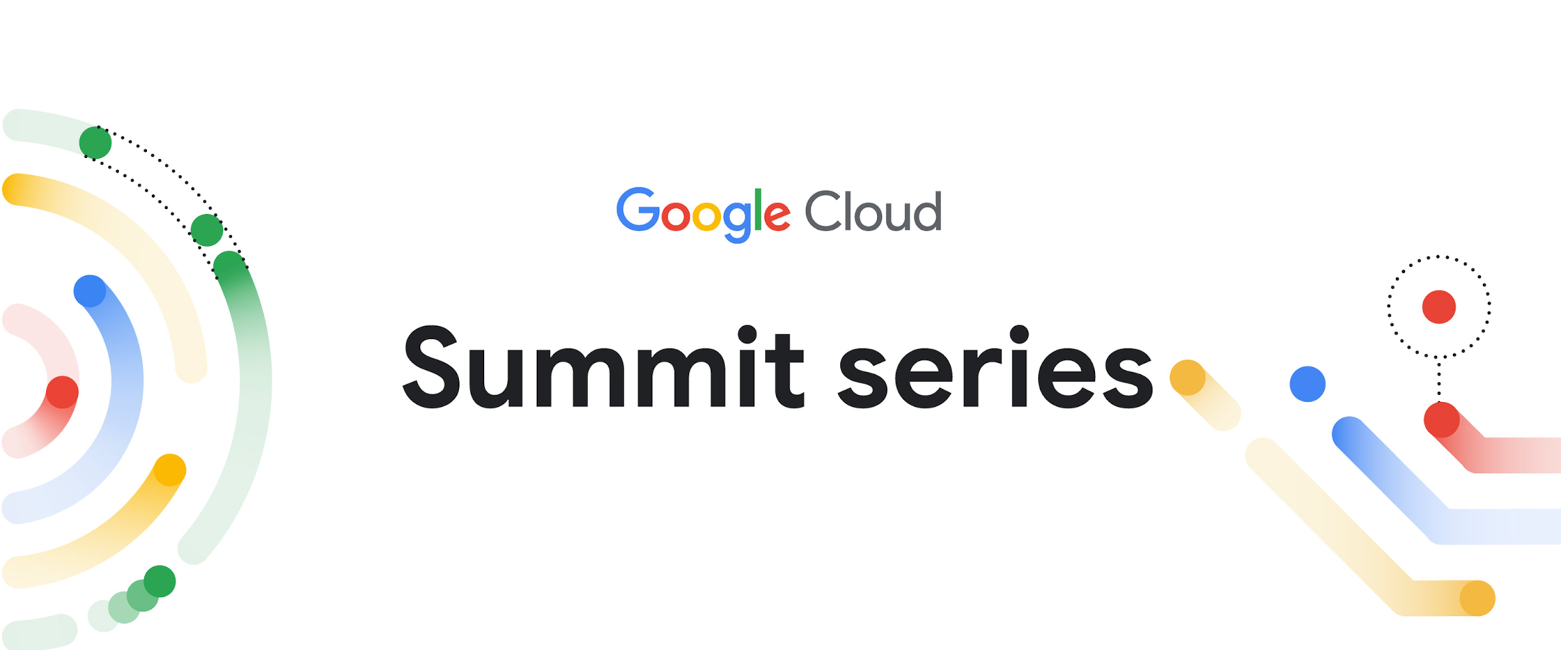 News updates on the Google Cloud Summit digital event series 2021