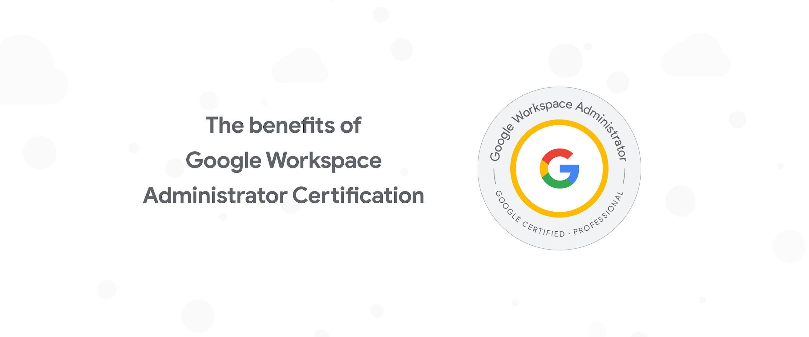 Free Sample Google-Workspace-Administrator Questions