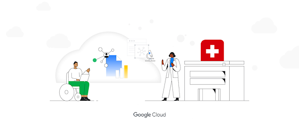 Google Cloud improves Healthcare Interoperability on FHIR