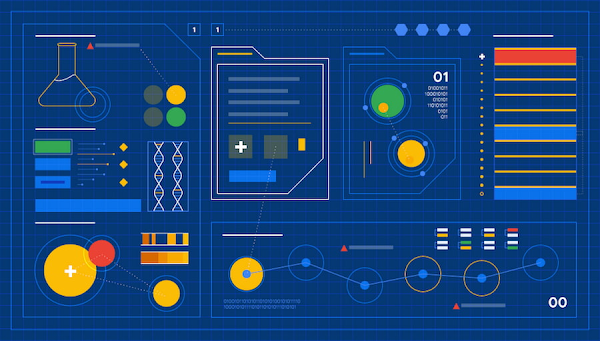 Single-cell genomic analysis accelerated by NVIDIA on Google Cloud