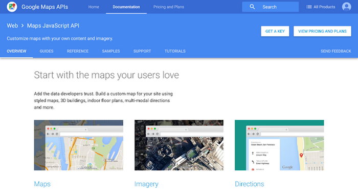 Key Improvements For Your Maps API Experience Google Cloud Blog   Image03nfwz.max 700x700.PNG