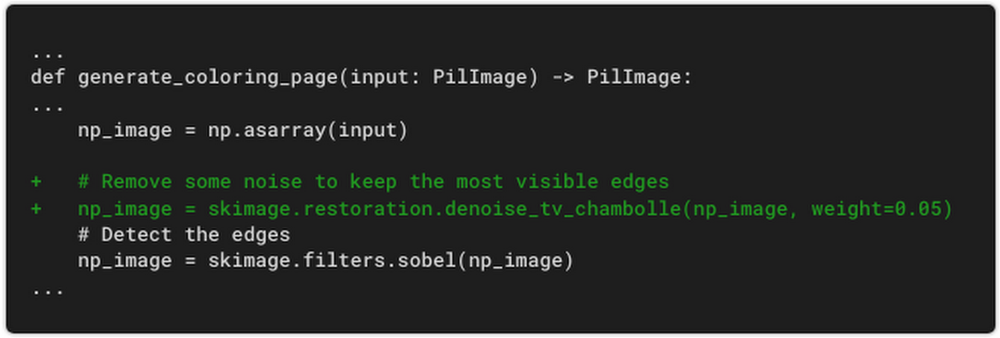![code snippet](./snippets_pics/9b_denoise.py.diff.png)