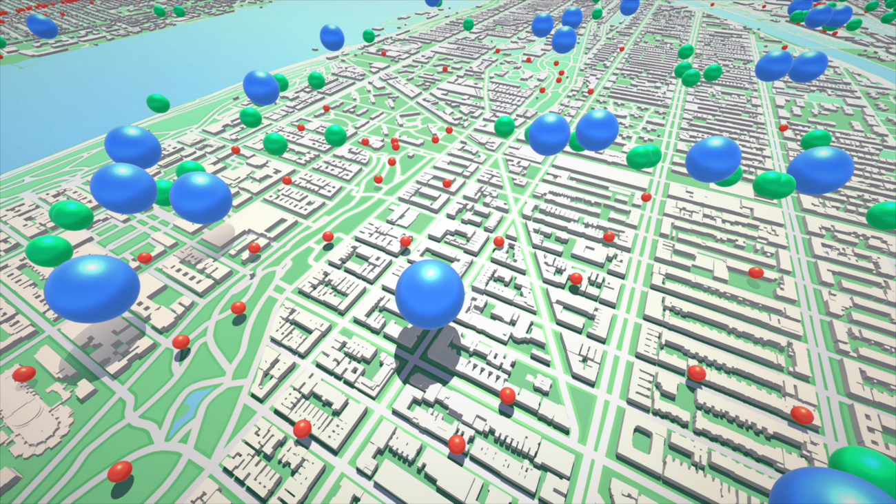 7 games you can play with Google Maps