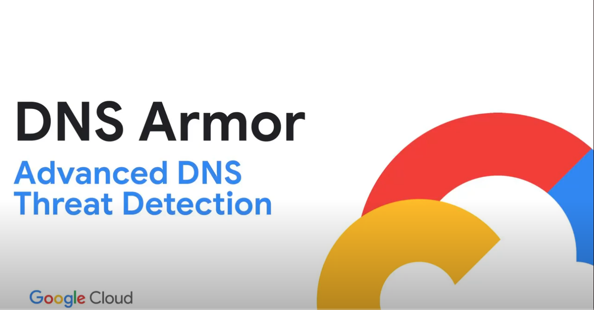 New DNS Armor can help detect, mitigate domain name system risks