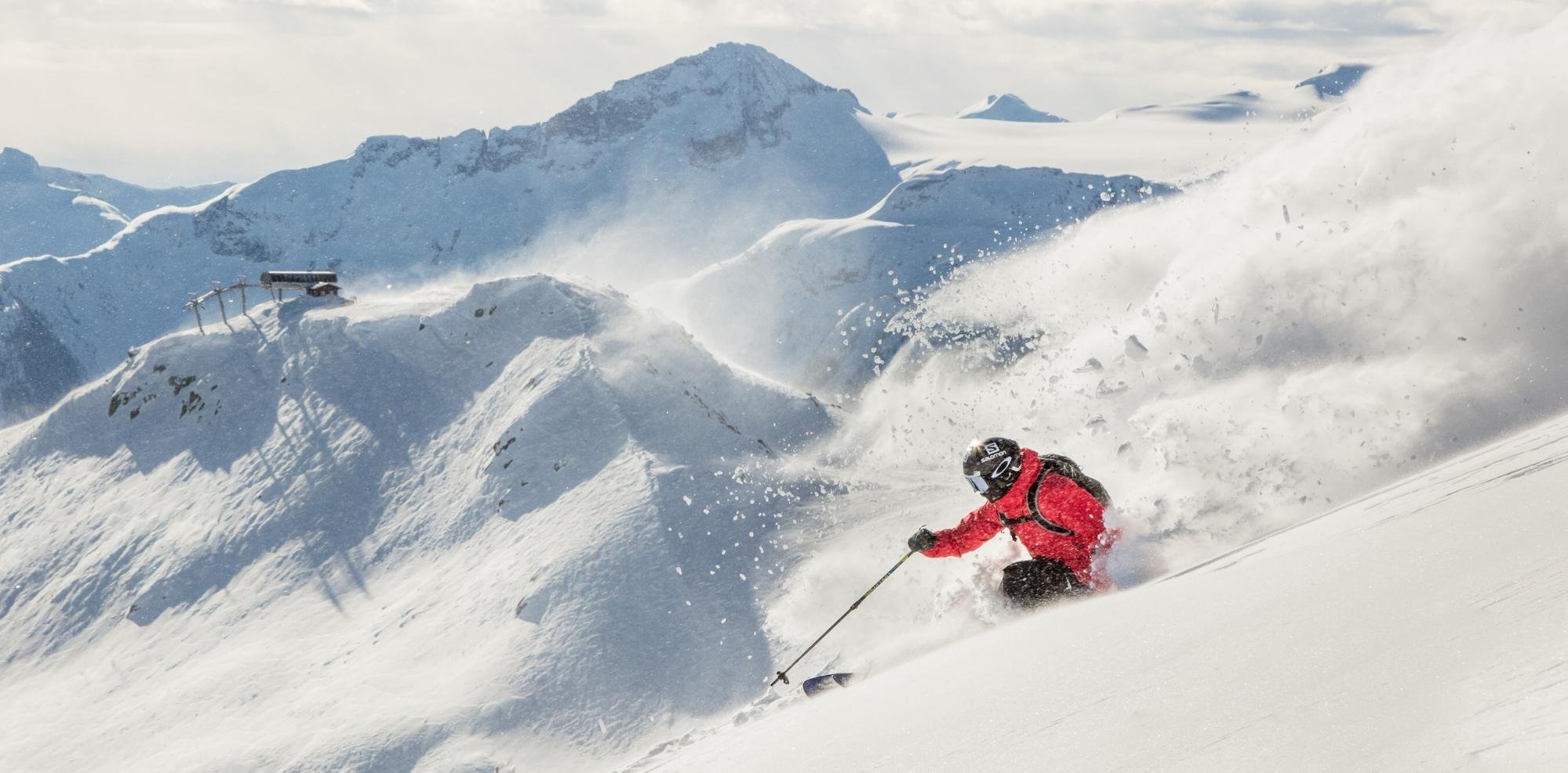 Easy as a green run: How Vail Resorts built an AI assistant to automate personalized recommendations