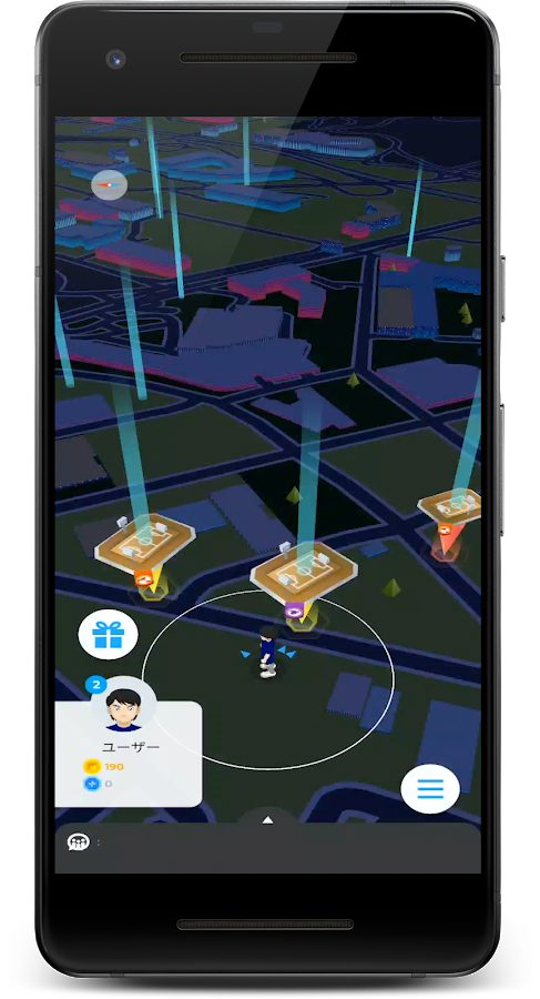 How Google Maps Could Be Used to Create Better Mobile Games