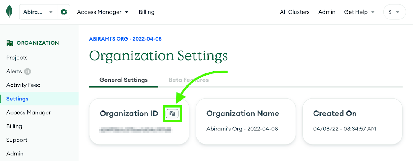 Saving Player Data To MongoDB Atlas in the Cloud! - (Scaleable & Well  Maintained) - Community Tutorials - Developer Forum