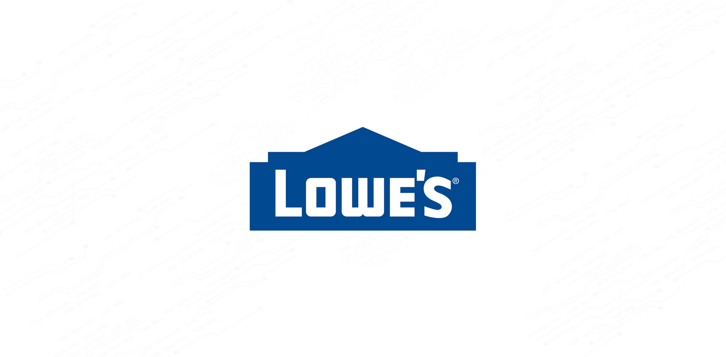 How Lowe's prepares for its busiest shopping period of the year