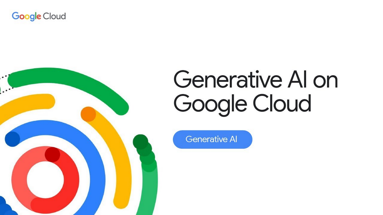 A generative AI primer for the busy executives | Google Cloud Blog