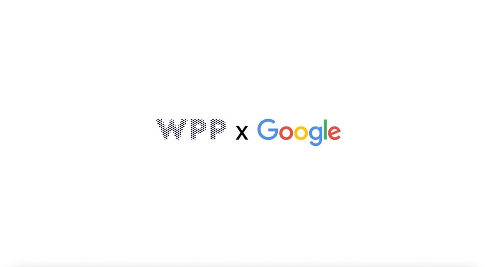 How WPP and Google are partnering