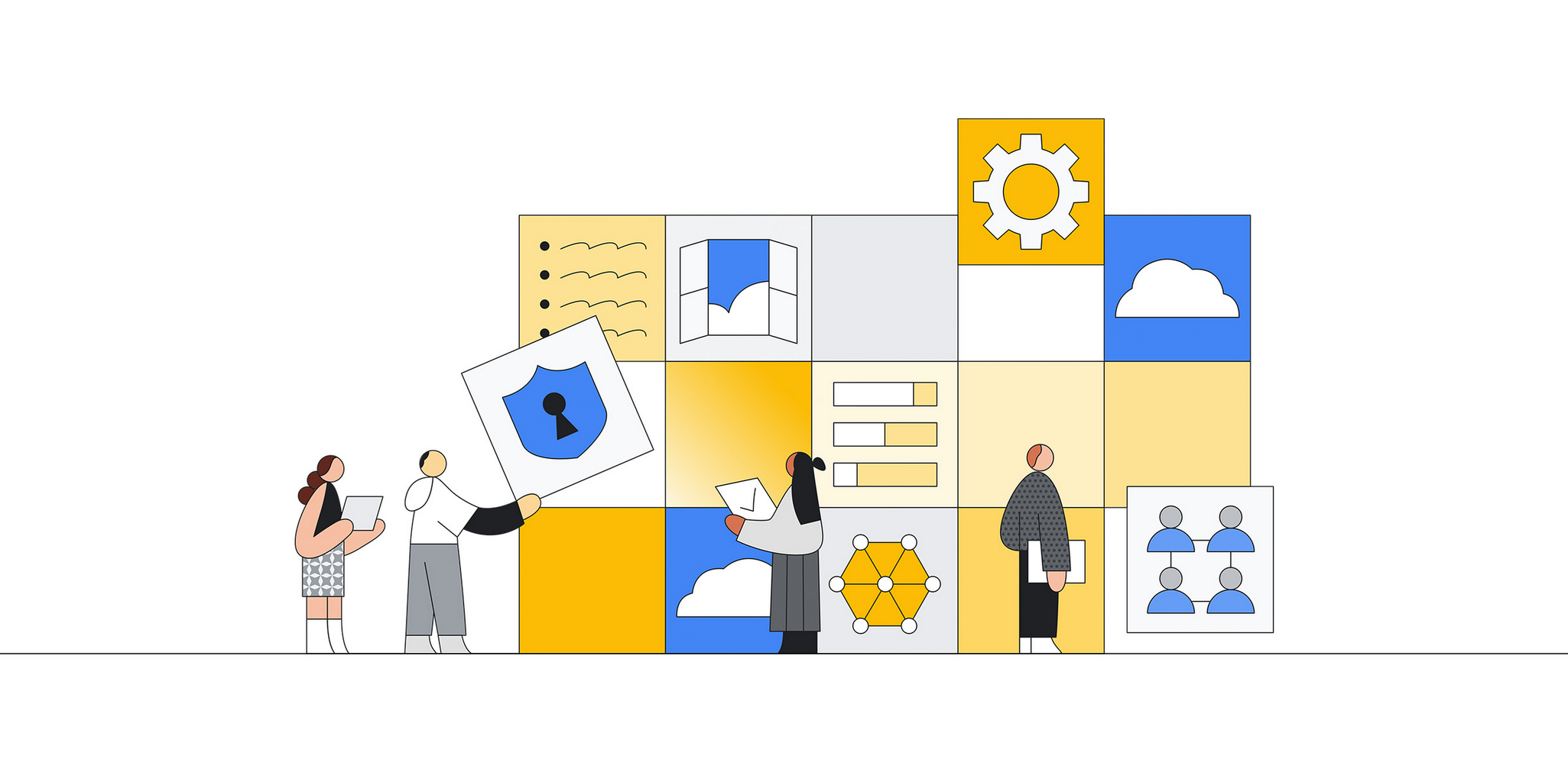 google-vm-スナップショット-リスト