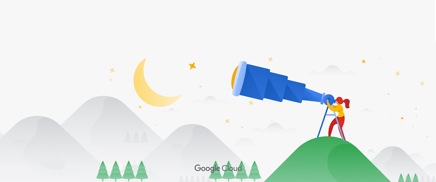 Google Cloud Partner Advantage for retail and ecommerce