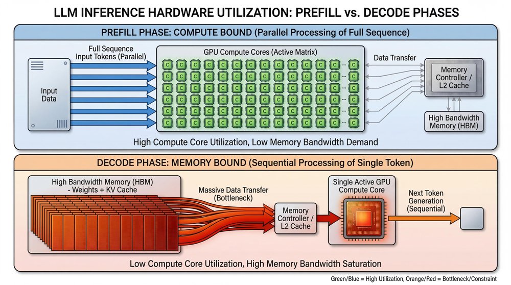 prefill-vs-decode