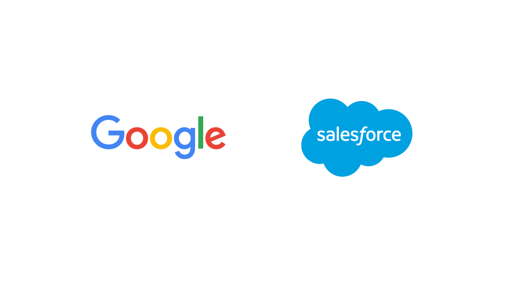 Google cloud ai. Google fb. Salesforce, Google и Facebook. Google cloud partner logo. Small Salesforce logo gif.