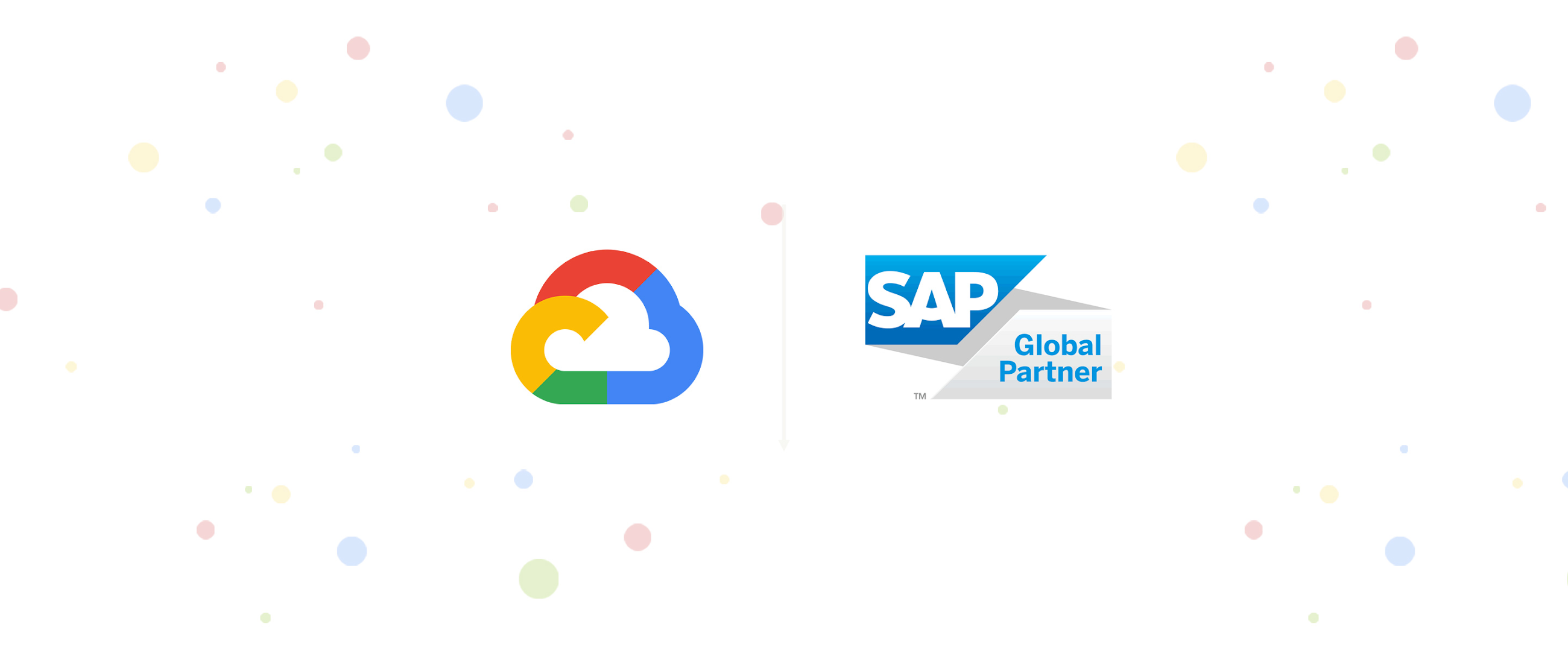 Google Cloud and SAP: Faster outcomes, more value from data