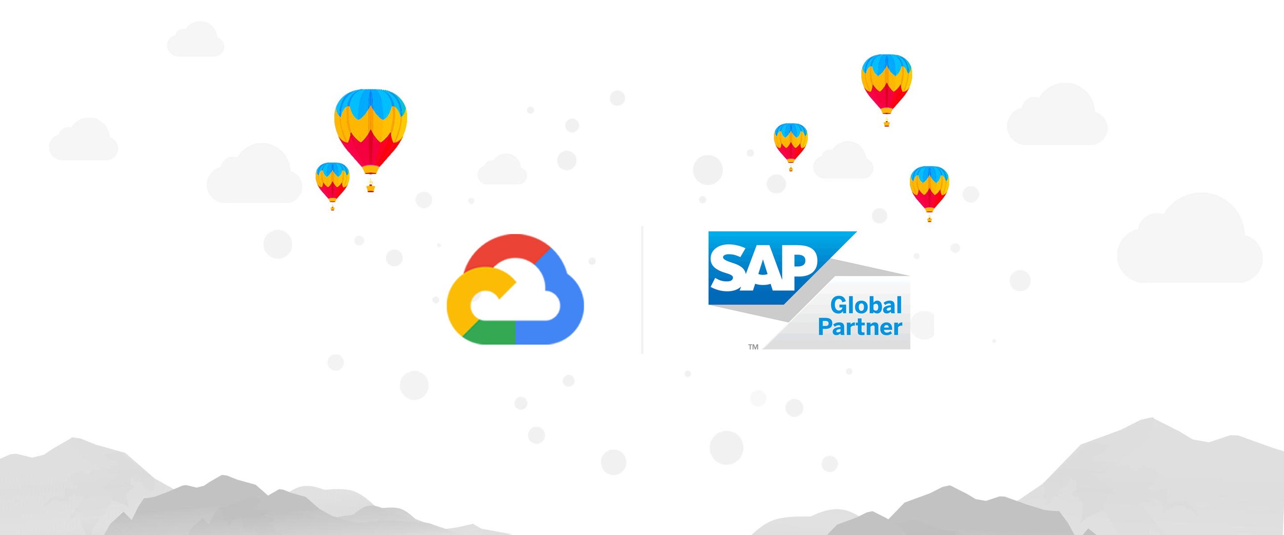 sap global partner logo