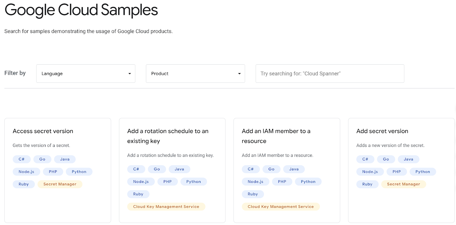 Cloud Code  Google Cloud