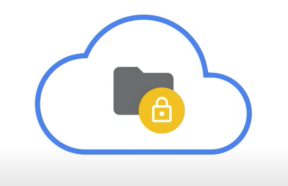 secure cloud