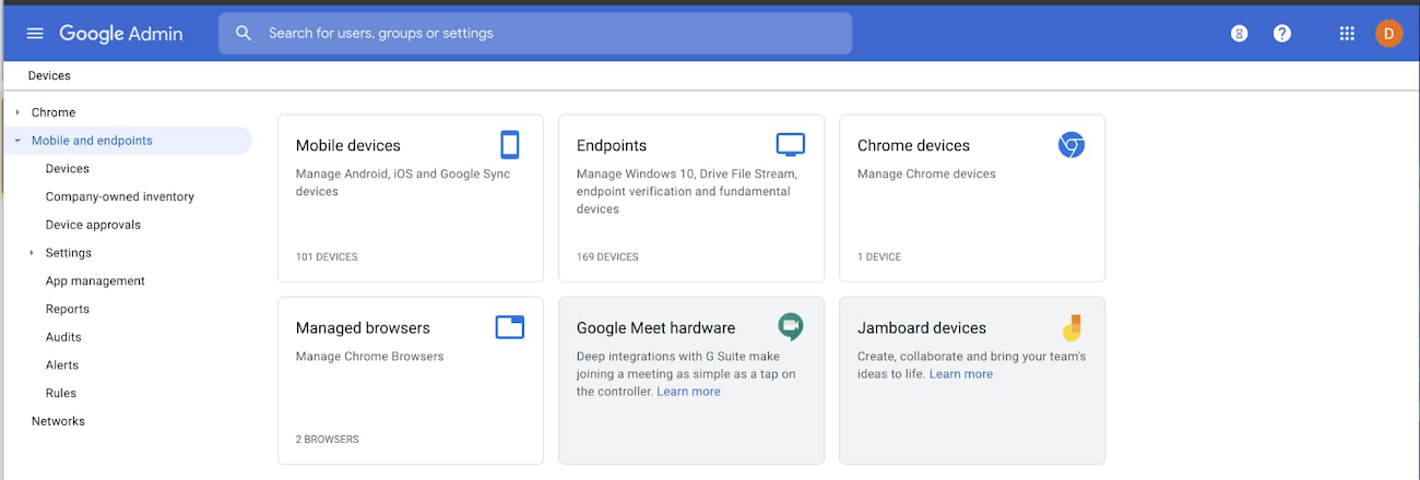 Google Workspace Updates: Expanding upon Gmail security with BIMI