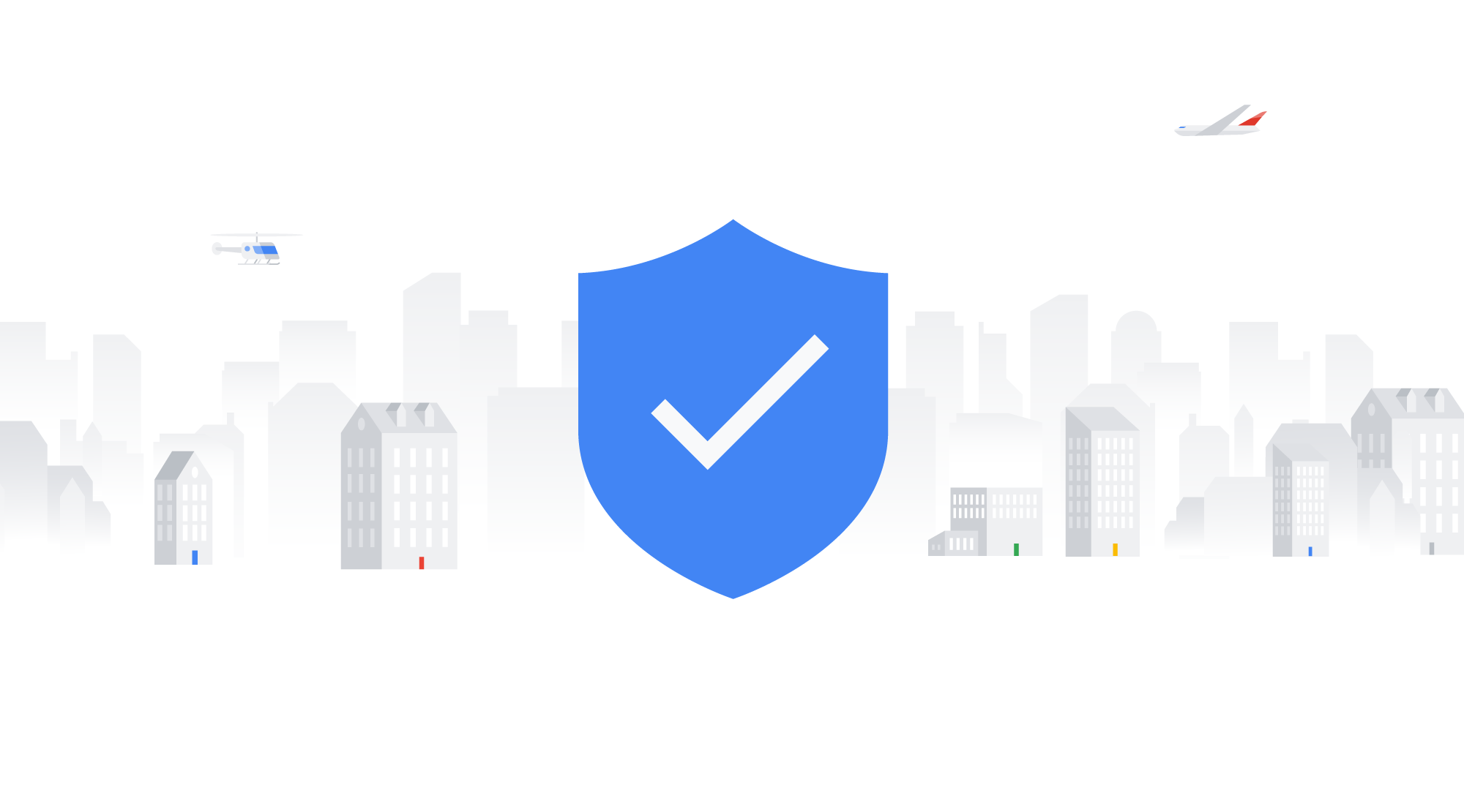 Getting started with Google Identity Platform